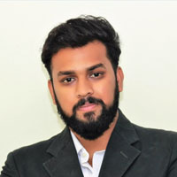 Karan Mudliar